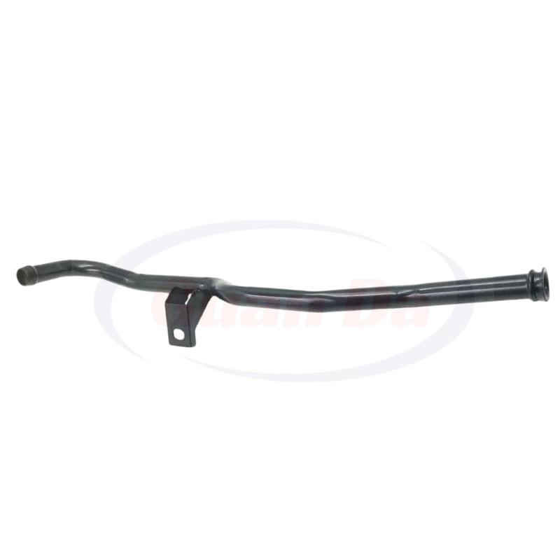 25435-22050 Car Engine Cooling System Radiator Hose Water Coolant Pipe For Hyundai Kia Accent 2543522050