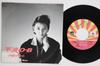 7-дюймовая пластинка SAYAKA ITO Bad ob Beat Band Blues T07S1068 TDK RECORDS 1985 Япония Японский Поп-Рок Б/у
