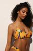 Верх купальника с уплотненной чашкой Ysabel Mora (84751)