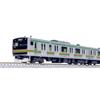 KATO N Gauge E231 Series 1000 Tokaido Line Updated Basic Set of 4 Cars 10-1784 Model Train