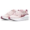Nike Светлый кратерный удар Нежно-розовый Женский CW2386-600