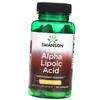 Альфа Липоевая кислота, Alpha Lipoic Acid 600, 60капс (70280029)