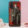 Чехол с флагом Советского Союза Ленина для Xiaomi Redmi Note 14 12 11 9 10 13 Pro 9S 10S 11S 12S Redmi 13C 10C 12C 14C