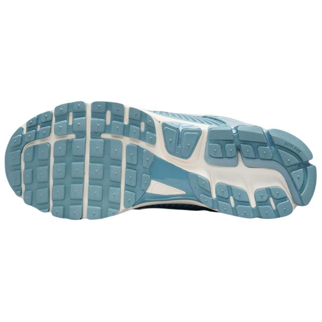 Nike Кроссовки Zoom Vomero 5 Denim Turquoise повседневные HF1553-400