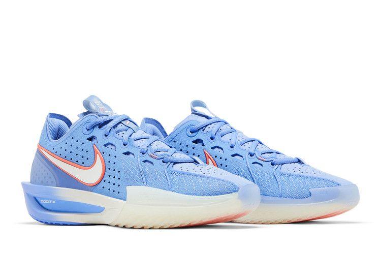 Nike Air Zoom GT Cut 3 Royal Pulse (Women's)