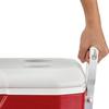 Coleman Cooler Box Polylite 48QT Red 2000033008 2000033008