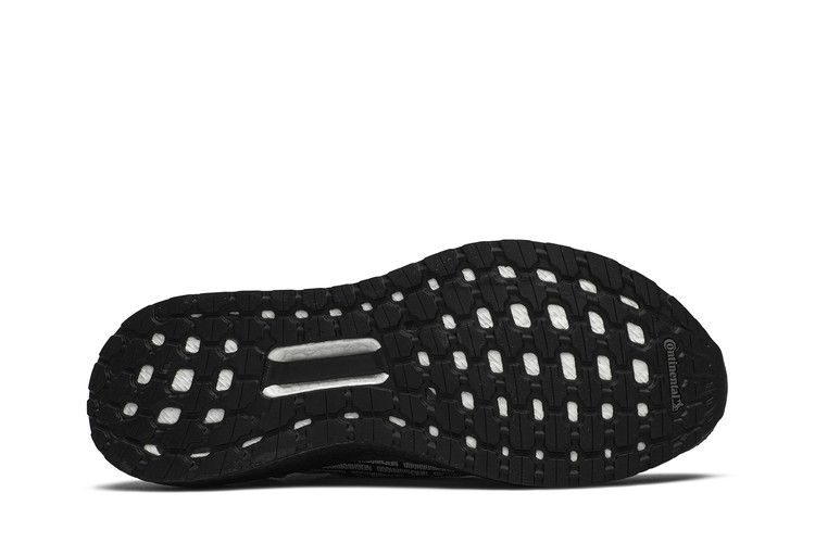 Men's Sneakers adidas Ultra Boost 19 Neighborhood Core Black/Core Black/Core Black