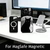 Black cat Phone Case For iPhone17,16,15,14,13,12,11 Plus,Pro Magnetic with Magsafe Wireless Charging