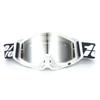 UV Goggles Color-changing Motorcycle Cross-country Glasses Outdoor Cycling Sports Windproof Ski Goggles