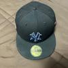 Б/у кепка New Era 59FIFTY New York Yankees