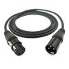 XLR Microphone Microphone Cable XLR To XLR Cable Canon Cable XLR Balanced Connection for Microphone Recording Balanced Microphone with Recording