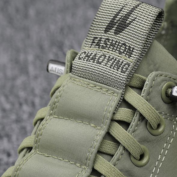 Men Casual Shoes Ice Silk Canvas Shoes for Men Walking Shoes Outdoor Sneakers Male Breathable Footwear