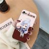 FHNBLJ 86 Eighty Six Anime Phone Case for iPhone 18 11 12 13 mini pro XS MAX 8 7 6 6S Plus X 5S SE 2020 XR case