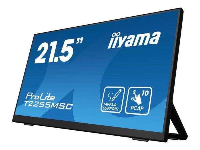 Iiyama ProLite T2255MSC-B1 -