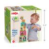 HABA Штабелируемые кубики - Животные HA5879