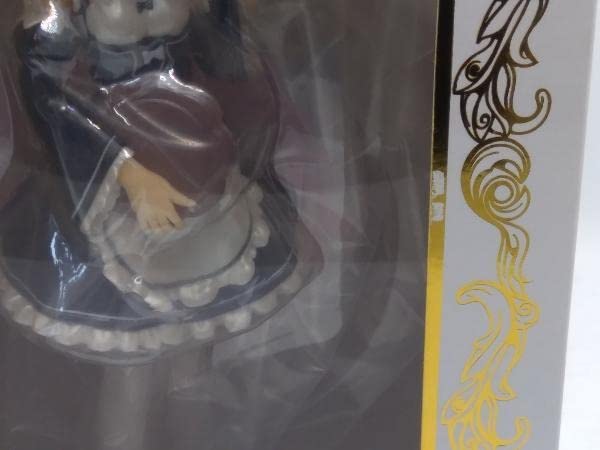 Current condition Unopened figure Sega Ram WF limited version Premium figure "Re: Life in a different world starting from zero"