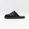 JH5498 adidas Originals Adiclog Шлепанцы Основной Черный Серый Два Основной Черный (Мужской)