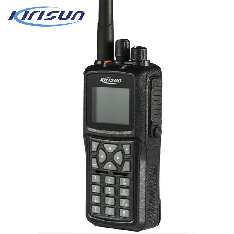 Kolison DP980-02 Digital Recording Walkie Talkie (CN version)