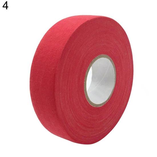 Hockey Bar Badminton Handle Grip Bicycle Handlebar Anti-Slip Tape