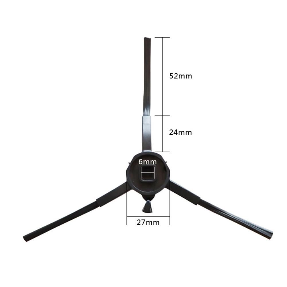 Боковые щетки для X-Plorer Serie 75 S+ Насадка для уборки дома