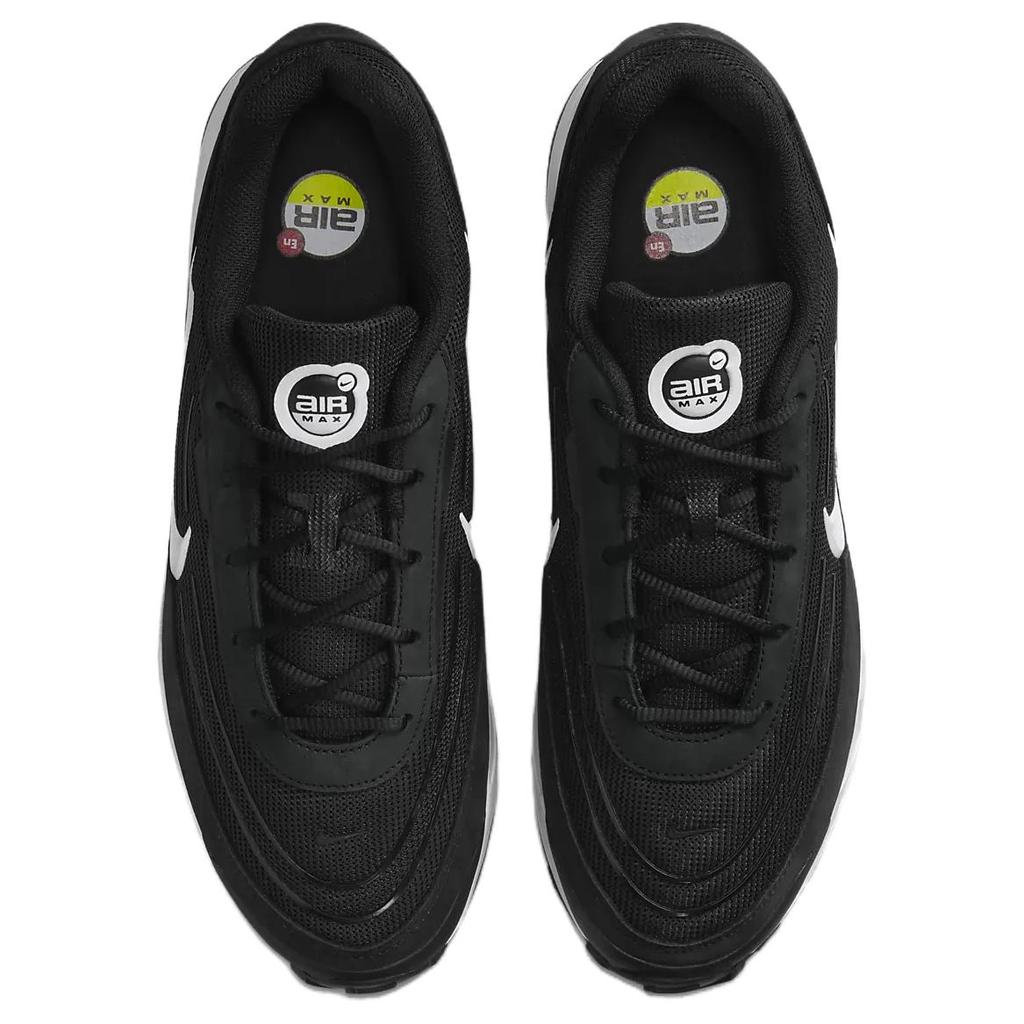 Nike Air Max Verse Black White Men Sneakers FV1302-003