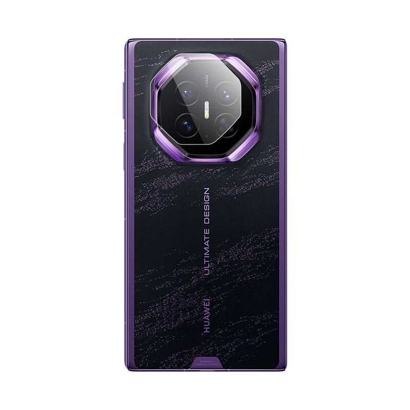 Защитная пленка для объектива камеры ESCASE для Huawei Mate XT 2