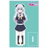 azumaker Alma-chan Wants to Be a Family Alma Acrylic Character Stand Anime Figure Collectible 94x150mm