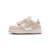 Dunk Low TD Orange Pearl Baby Sneakers Sail CW1589-101
