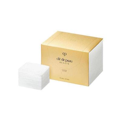 Shiseido Cle de Peau Beaute Le Coton