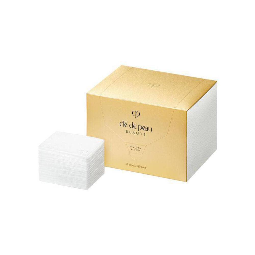 Shiseido Cle de Peau Beaute Le Coton