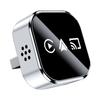 DIGIT-Airplay Carplay Android Auto Беспроводной 3-в-1 USB-адаптер-ключ Plug and Play Проводной Carplay на Беспроводной