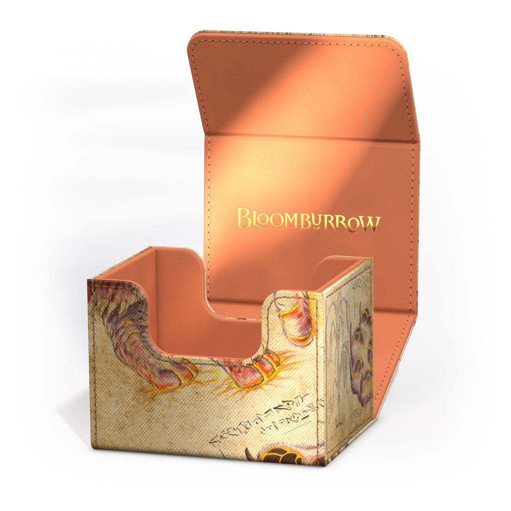 Ultimate Guard Sidewinder Xenoskin The Gathering Sunspine Lynx 100+ Magic "Bloomburrow" -