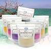 BATHCHARM Diamond Salt Dead Sea Salt Bath Salt 1.5kg 9 Types Half Bath Foot Bath Bath Salt