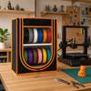 Sealed Filament Storage Holder Dustproof Filament Dry Box 3D Printing Filament Container  Household