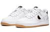 Nike NBA X Air Force 1 LV8 1 HO20 'Белый' GS CT3842-100
