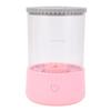 Electric Makeup Brush Cleaner USB Plug In Automatic Makeup Brush Cleaner Machine 7000RPM Make Up