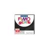 Fimo Kids Black Modeling Clay for 8 Year Olds - 42g