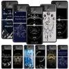 Чехол для телефона A Court of Mist Fury Сары Дж. Маас Для Samsung Galaxy Z Flip 7 6 5 4 3 5G Ударопрочный чехол Z Flip7 Flip6 ZFlip5 Flip3