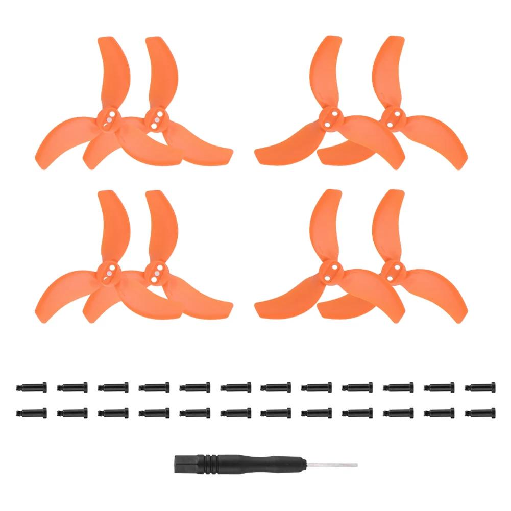 Propeller Guard for DJI Avata 2 Anti-Collision Protectors Prop Bumper Lightweight Protective Bumper for Avata 2 Drone Accessorie