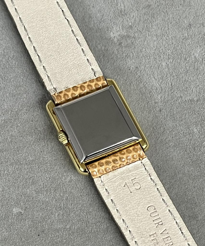 Omega [Vintage] Omega Deville (1973)
