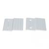 80 Lb Load Capacity Aluminum Alloy Material Bubble Level Included