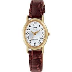 Citizen VZ Series Women's Quartz Wrist Watch - Navy / Brown VZ89-305 VZ89-104 VZ89-304 Gift Casual Business Sports Student