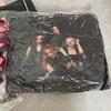 [USED] BLACKPINK BORNPINK Premium Seat Limited Goods + Silver Tape