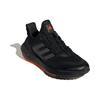 Adidas UltraBoost 22 Cold.RDY 2.0 Black Impact Orange Мужские кроссовки Core-Black Carbon GX6691