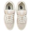 Vans Caldrone Abrasion Resistant Low Top Skateboard Shoes Men's Oat Sneakers VN000CSP2N1