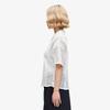 Fred Perry [Женская] Кружевная рубашка-поло (129) Afpf2417134-129