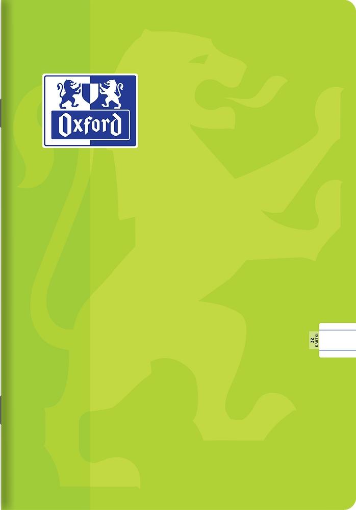 Notebook A5/32K line OXF touch 400175547 A'10
