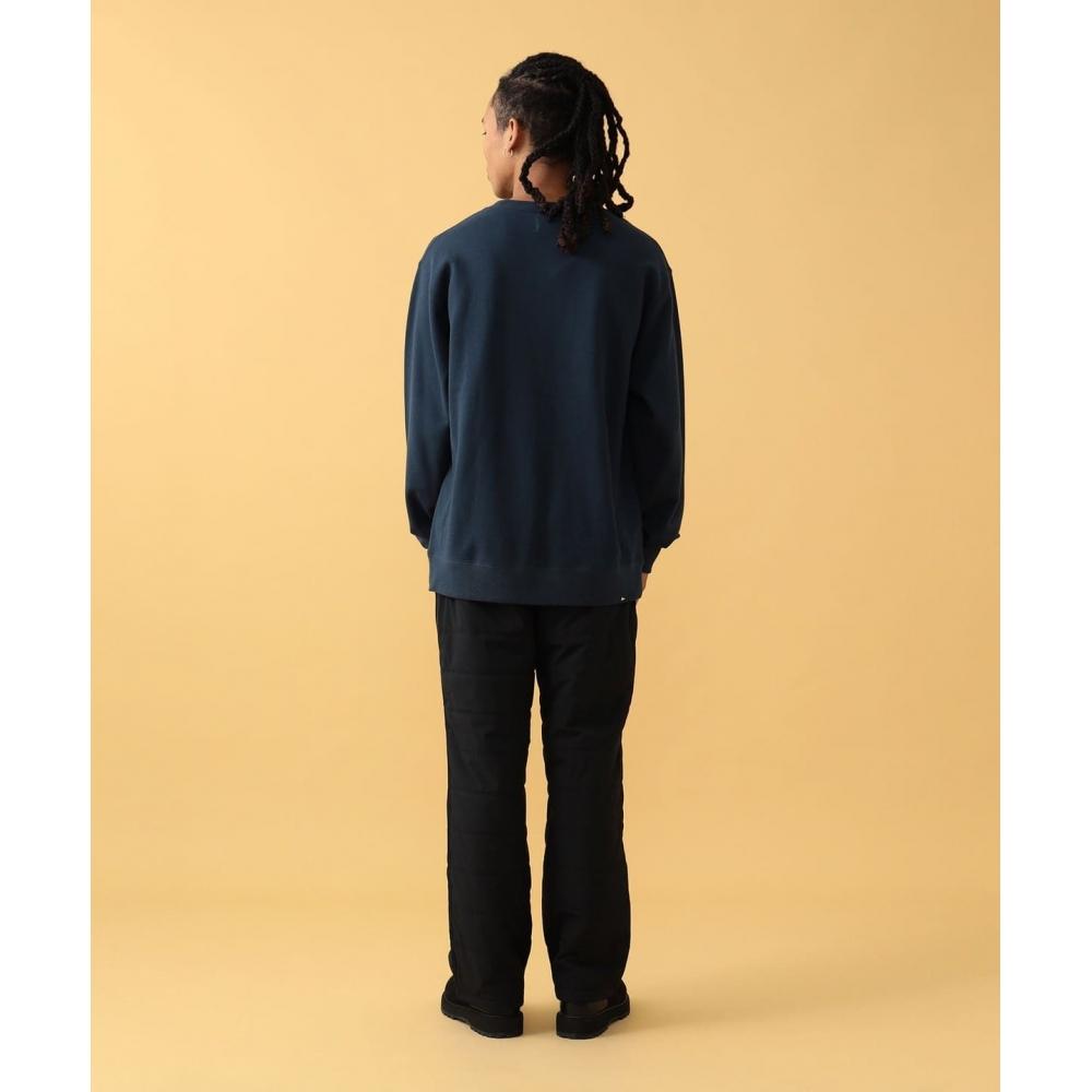 Утепленные широкие брюки Snow Peak Flex Pa 24au003