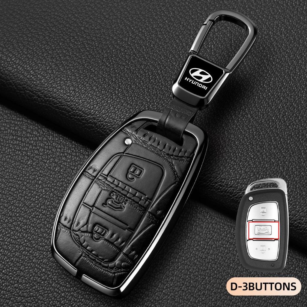 Чехол для ключа для Hyundai ix35, Mitsubishi, Elantra, Tucson, Verna, Reina и Festa