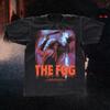 The Fog Movie Tee Horror Movie Tshirt s Horror Black Gildan Shirt John Carpenter